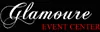 Glamoure Event Center logo