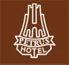 Sale Za Venčanja Hotel Petrus logo